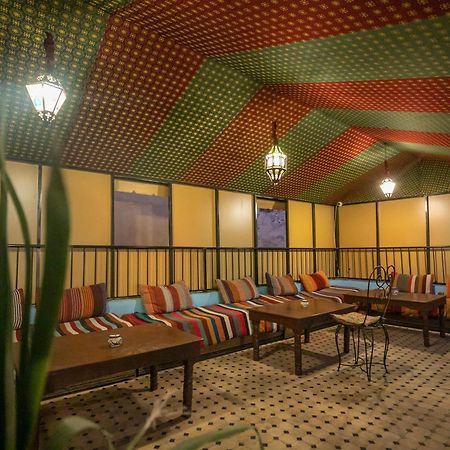 Riad Nayum フェズ エクステリア 写真