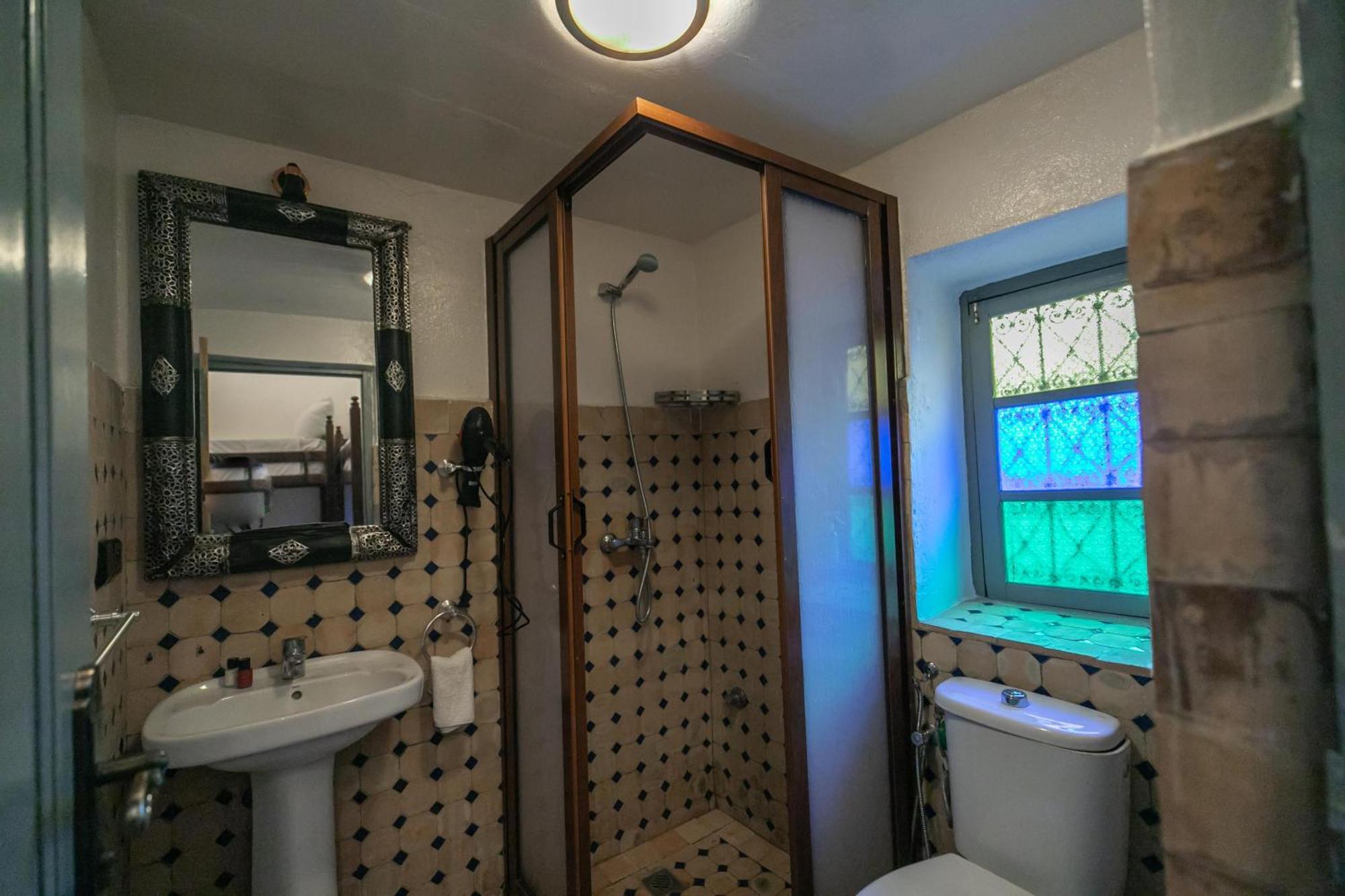 Riad Nayum フェズ エクステリア 写真