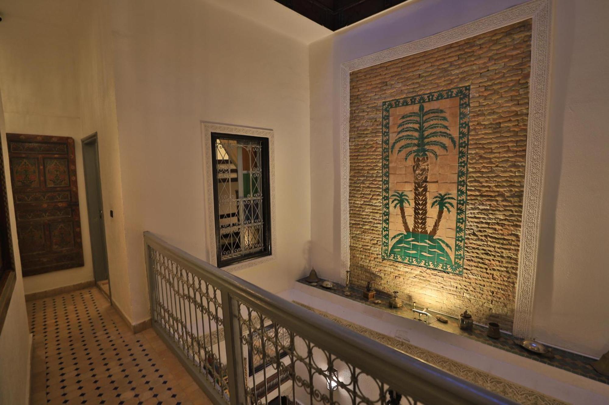 Riad Nayum フェズ エクステリア 写真